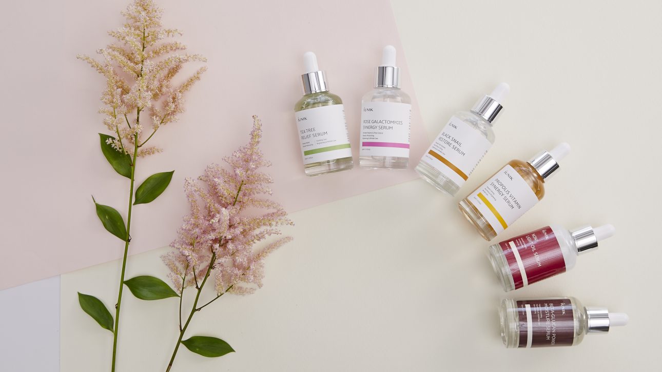 Kbeauty cosmetics Provjerena korejska kozmetika